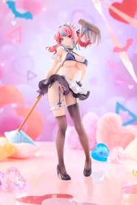 Mistress Kanan is Devilishly Easy Kanan Takakiyo 1/7 Scale Figure