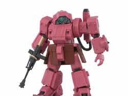 Armored Trooper Votoms T-Spark Toyrise AT Collection Erdspinne (Titania's Machine Ver.) Action Figure