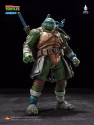 Teenage Mutant Ninja Turtles HB0103 Leonardo (Standard Ver.) Action Figure
