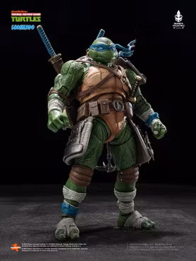Teenage Mutant Ninja Turtles HB0103 Leonardo (Standard Ver.) Action Figure