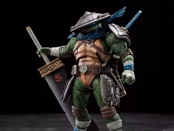 Teenage Mutant Ninja Turtles HB0103 Leonardo (Deluxe Ver.) Action Figure