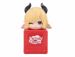Hololive Hikkake Yuzuki Choco