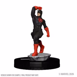 Marvel HeroClix 400: Hell's Kitchen Heroes