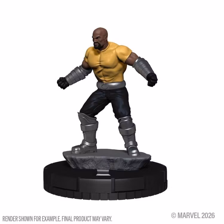 Marvel HeroClix 400: Hell's Kitchen Heroes
