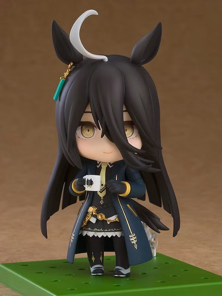 Umamusume: Pretty Derby Nendoroid Manhattan Cafe (Rerelease)