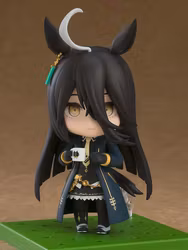 Umamusume: Pretty Derby Nendoroid Manhattan Cafe (Rerelease)