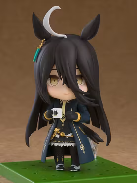 Umamusume: Pretty Derby Nendoroid Manhattan Cafe (Rerelease)