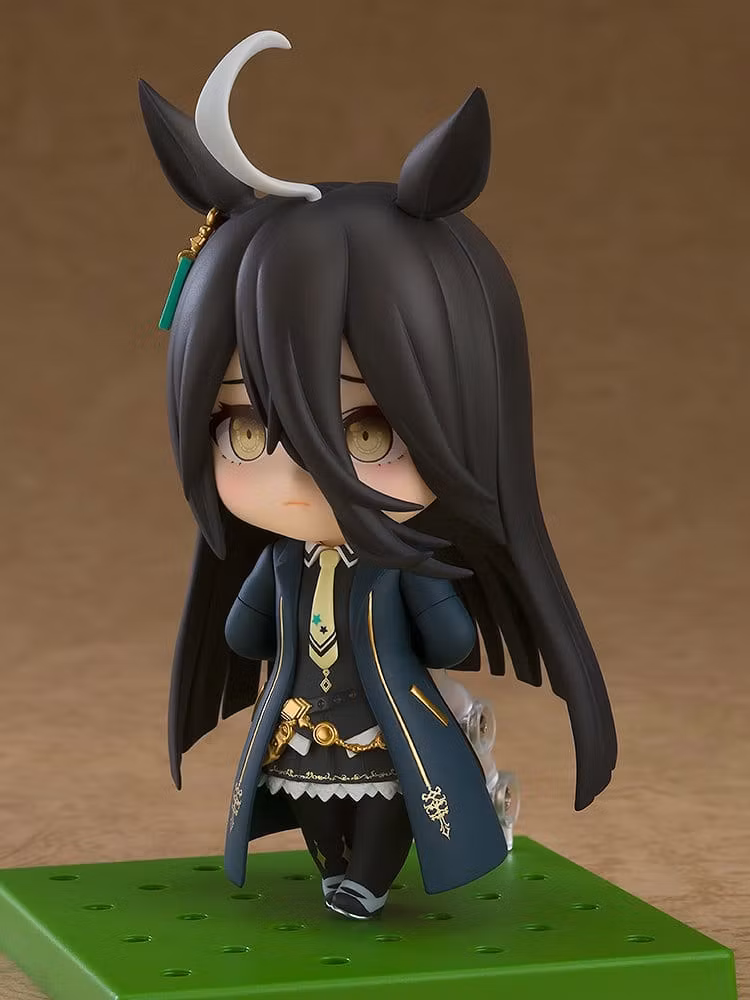 Umamusume: Pretty Derby Nendoroid Manhattan Cafe (Rerelease)