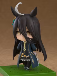 Umamusume: Pretty Derby Nendoroid Manhattan Cafe (Rerelease)