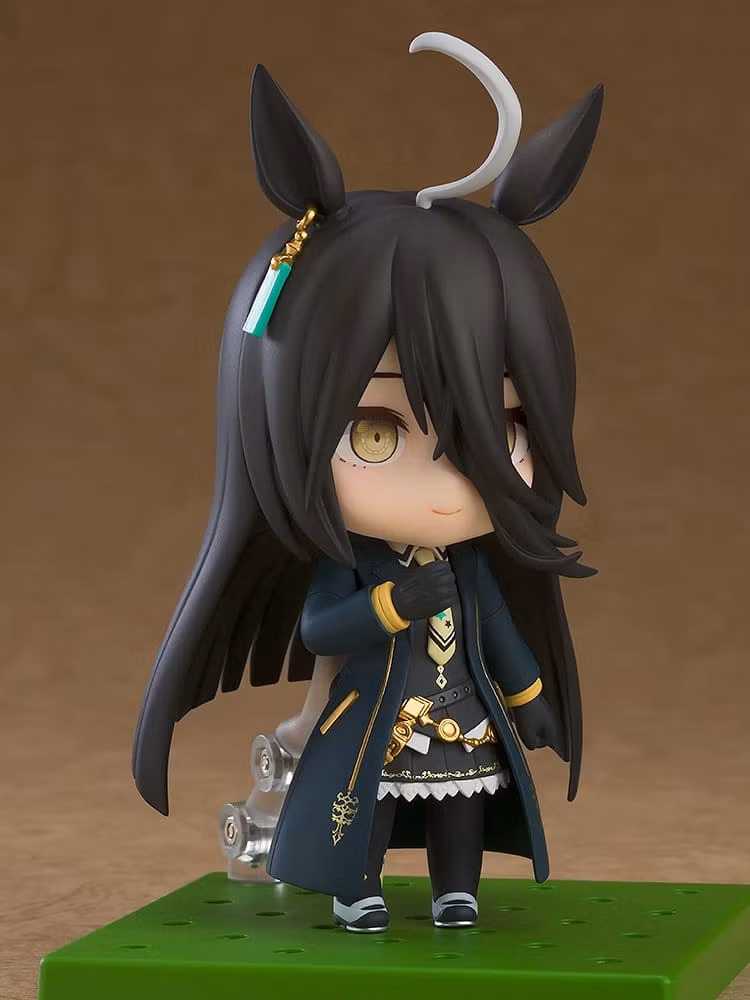 Umamusume: Pretty Derby Nendoroid Manhattan Cafe (Rerelease)