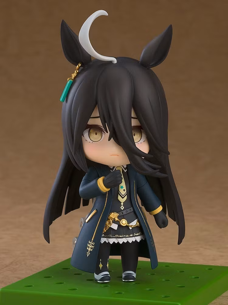 Umamusume: Pretty Derby Nendoroid Manhattan Cafe (Rerelease)