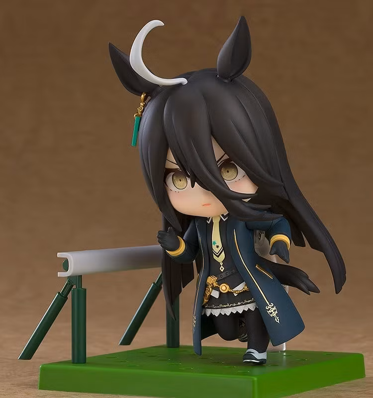 Umamusume: Pretty Derby Nendoroid Manhattan Cafe (Rerelease)