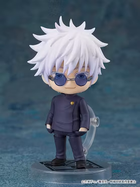 Jujutsu Kaisen Nendoroid Satoru Gojo (Tokyo Jujutsu High School Ver.) (Rerelease)