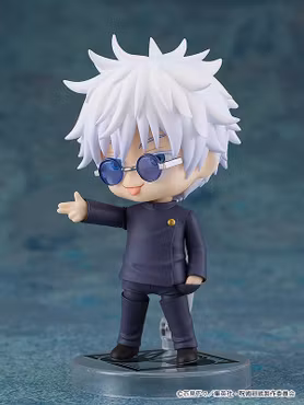 Jujutsu Kaisen Nendoroid Satoru Gojo (Tokyo Jujutsu High School Ver.) (Rerelease)