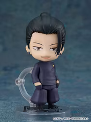 Jujutsu Kaisen Nendoroid Suguru Geto (Tokyo Jujutsu High School Ver.) (Rerelease)