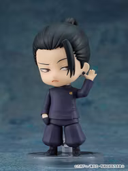Jujutsu Kaisen Nendoroid Suguru Geto (Tokyo Jujutsu High School Ver.) (Rerelease)