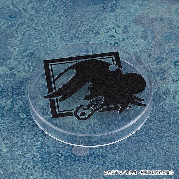 Jujutsu Kaisen Nendoroid Suguru Geto (Tokyo Jujutsu High School Ver.) (Rerelease)