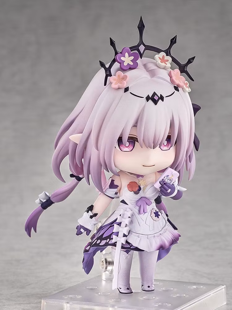 Honkai: Star Rail Nendoroid Castorice