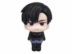 Alien Stage Look Up Serie Ivan