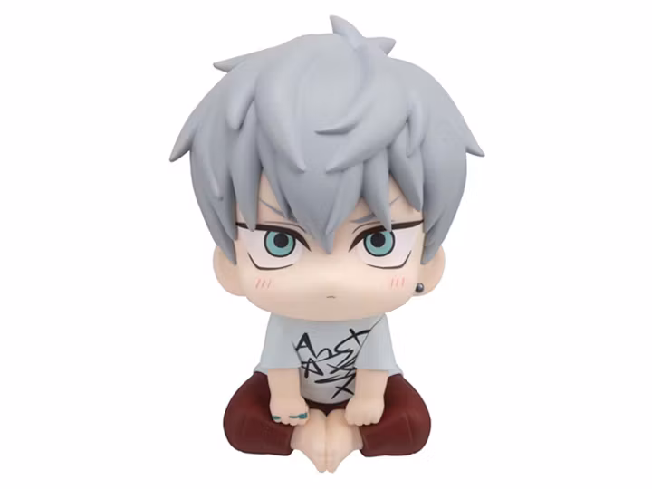 Alien Stage Look Up Serie Till