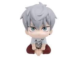 Alien Stage Look Up Serie Till