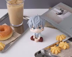 Alien Stage Look Up Serie Till