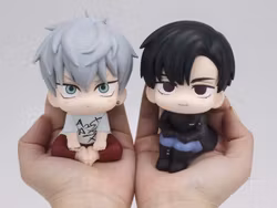 Alien Stage Look Up Serie Ivan & Till (With Gift)