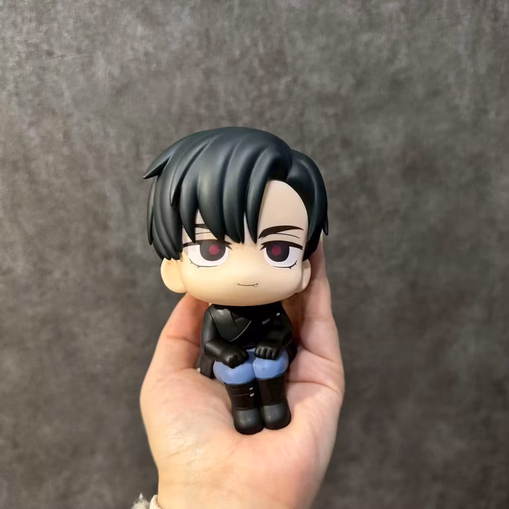 Alien Stage Look Up Serie Ivan & Till (With Gift)