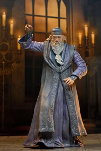 Harry Potter The Legacy Collection Professor Albus Dumbledore Action Figure