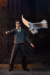 Harry Potter The Legacy Collection Harry Potter Action Figure