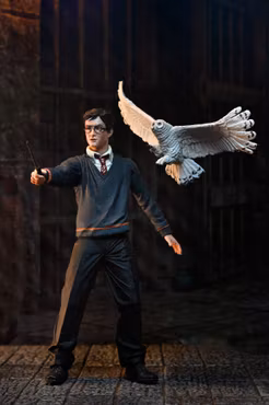 Harry Potter The Legacy Collection Harry Potter Action Figure
