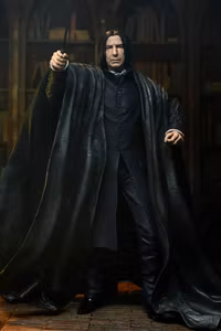 Harry Potter The Legacy Collection Professor Severus Snape Action Figure