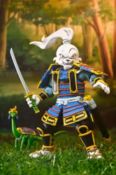 Teenage Mutant Ninja Turtles x Usagi Yojimbo Ultimate Usagi Yojimbo Action Figure