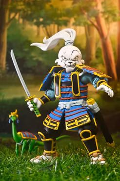 Teenage Mutant Ninja Turtles x Usagi Yojimbo Ultimate Usagi Yojimbo Action Figure
