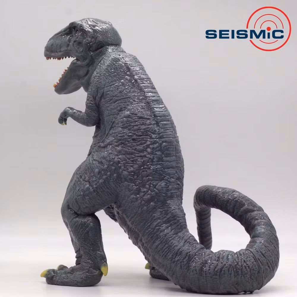 The Last Dinosaur Vinyl Figure Tyrannosaurus Rex