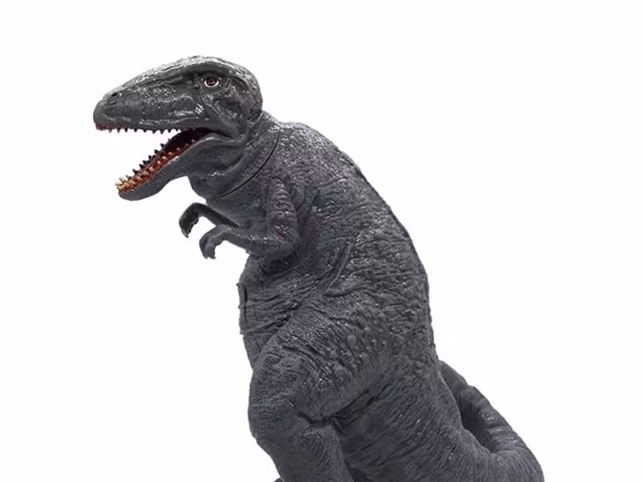 The Last Dinosaur Vinyl Figure Tyrannosaurus Rex