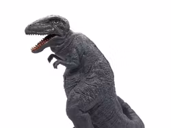 The Last Dinosaur Vinyl Figure Tyrannosaurus Rex