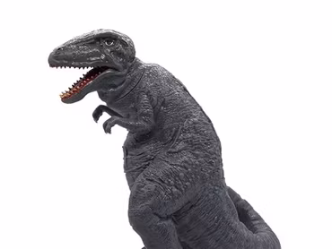The Last Dinosaur Vinyl Figure Tyrannosaurus Rex