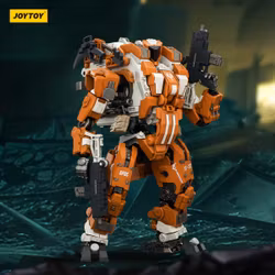 Dark Source APOC Series Hummer Standard Combat Mech 1/25 Scale Action Figure