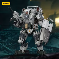 Dark Source APOC Series Mystic Armor Heavy Assault Mech 1/25 Scale Action Figure