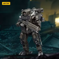 Dark Source APOC Series Razor Stealth/Night Ops Mech 1/25 Scale Action Figure