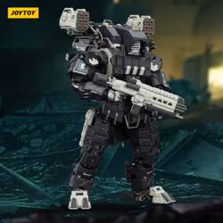 Dark Source APOC Series Thor Fire Strike Mech 1/25 Scale Action Figure