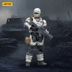 Dark Source APOC Steel Ride Corps Guard Kael 1/25 Scale Action Figure