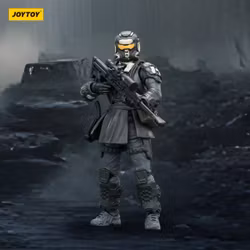 Dark Source APOC Steel Ride Corps Sniper Viktor 1/25 Scale Action Figure