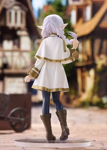 Frieren: Beyond Journey's End Pop Up Parade Frieren (Braids Ver.)