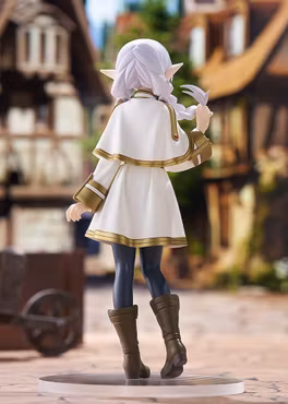 Frieren: Beyond Journey's End Pop Up Parade Frieren (Braids Ver.)