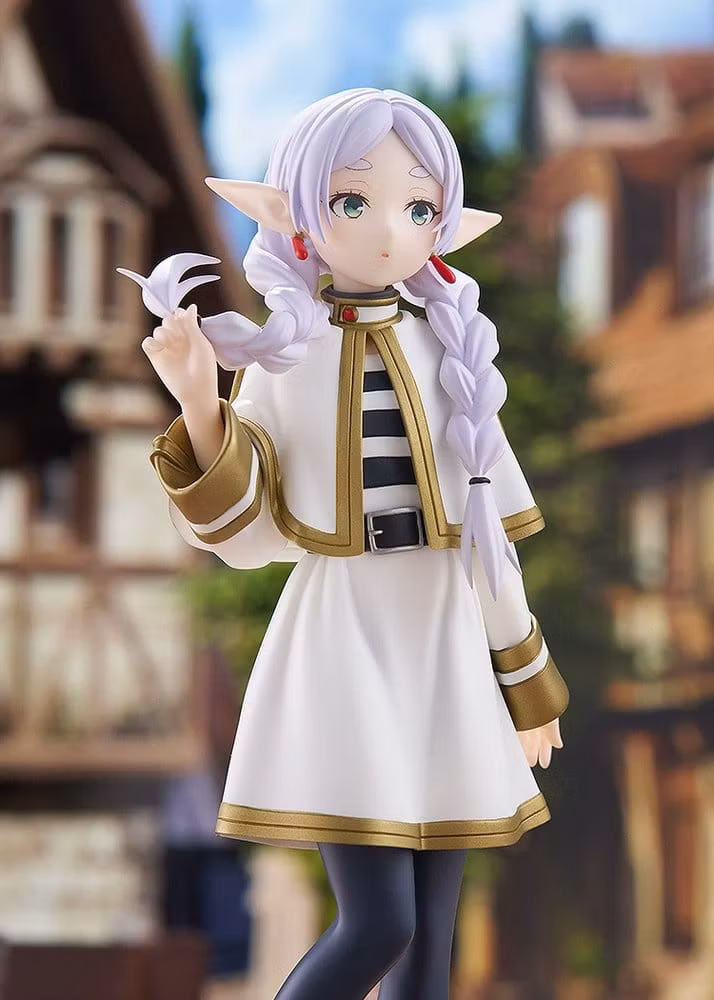 Frieren: Beyond Journey's End Pop Up Parade Frieren (Braids Ver.)