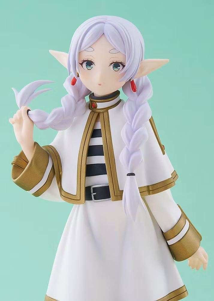 Frieren: Beyond Journey's End Pop Up Parade Frieren (Braids Ver.)