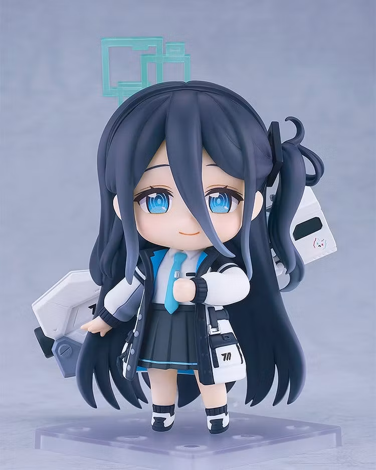 Blue Archive Nendoroid Aris Tendou