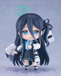 Blue Archive Nendoroid Aris Tendou
